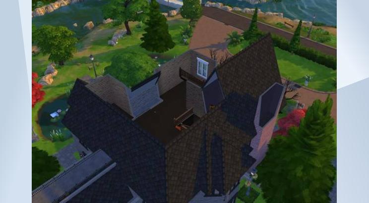 Goth Manor image 5