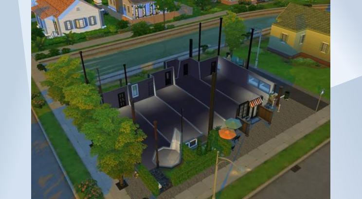 BASEGAME townhouses image 3