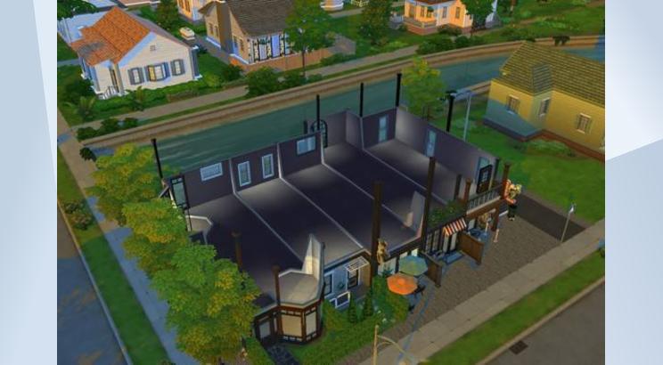 BASEGAME townhouses image 4