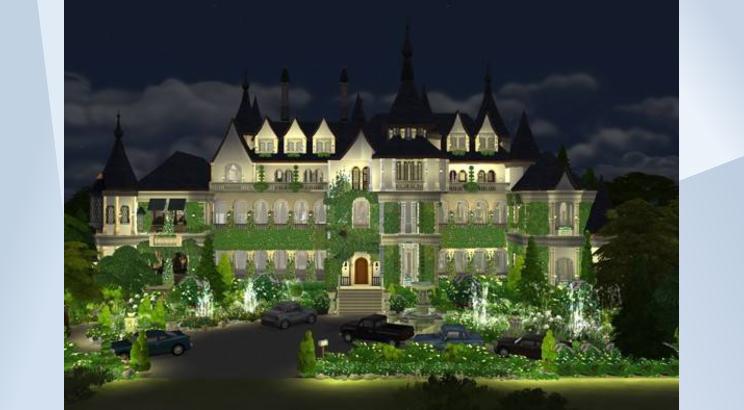 The Sims - The Gallery - Official Site