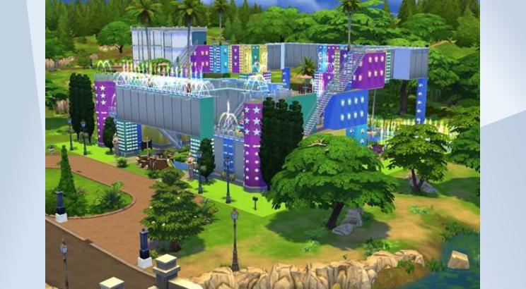 Family fun water park – Bild 2
