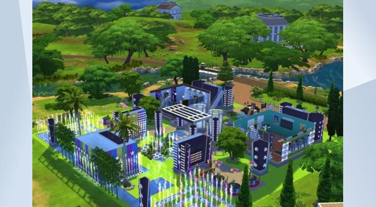 Family fun water park – Bild 3
