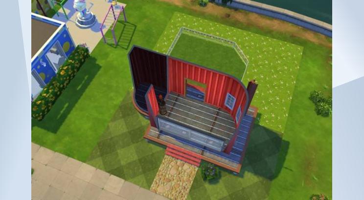 Metel Home image 3