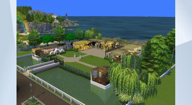 Image 3 de Chateau de Commasims
