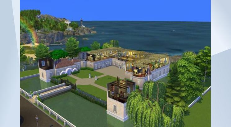 Image 4 de Chateau de Commasims
