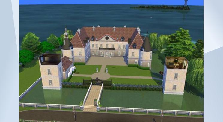 Image 5 de Chateau de Commasims
