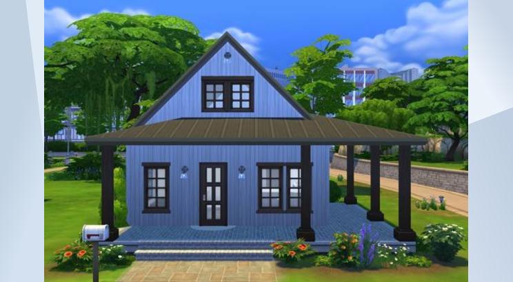Z BASE GAME STARTER by NoWavingArms