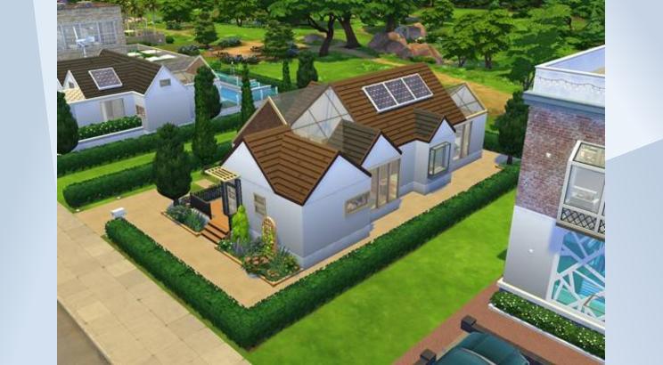 Family House image 2