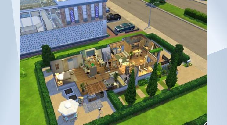 Family House image 3