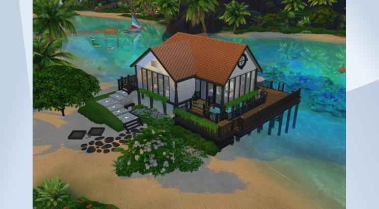 best house eva image 2
