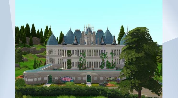 Moma de Winderburg by reverlautre
