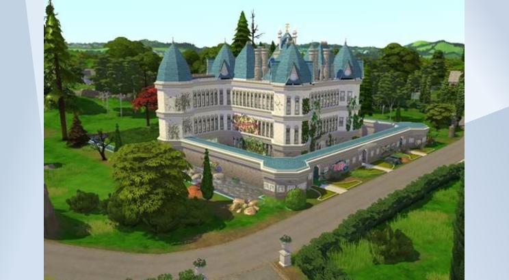 Image 2 de Moma de Winderburg
