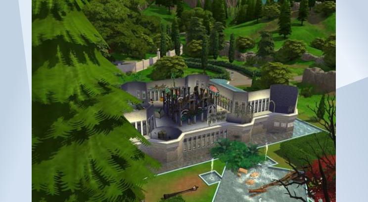 Image 5 de Moma de Winderburg
