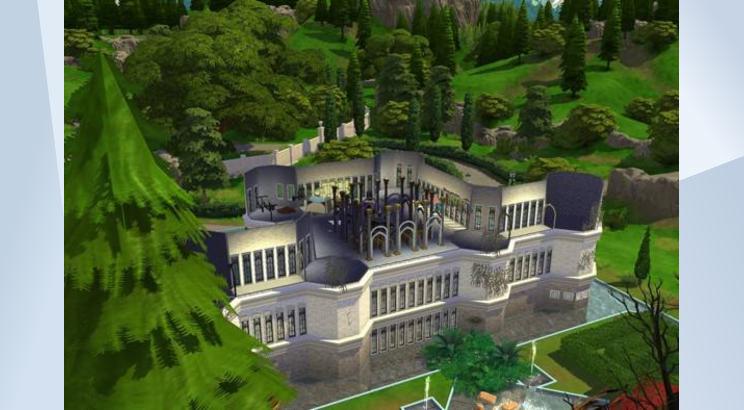 Image 6 de Moma de Winderburg
