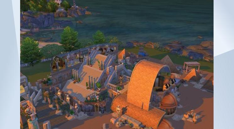 Ancient Egypt 画像 7
