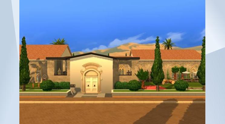 Affluista Mansion renovad by lachinachinatt