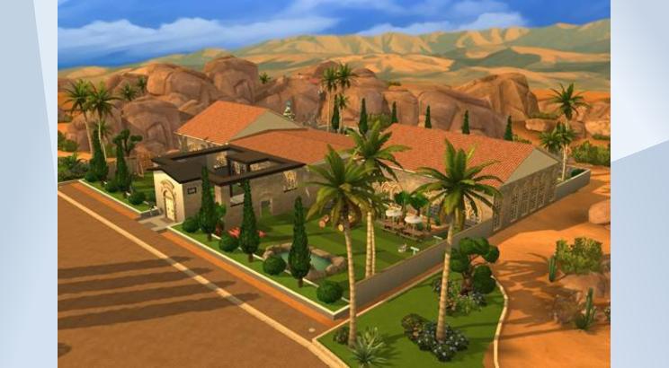 Affluista Mansion renovad image 2