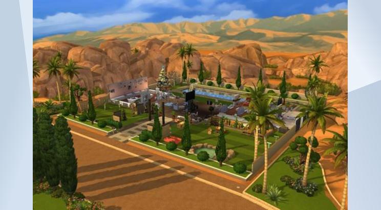 Affluista Mansion renovad image 3