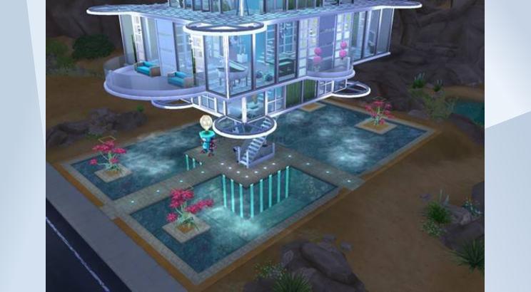 Floating Glass House 画像 2
