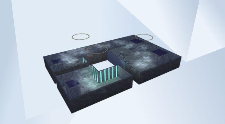 Floating Glass House 画像 3
