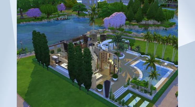 luxury house image 3