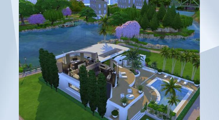 luxury house image 4