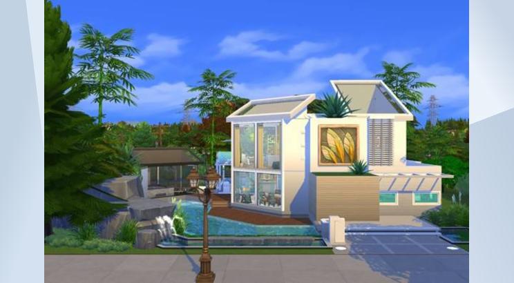 villa vista by bethowen111