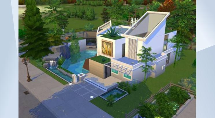 villa vista 画像 2
