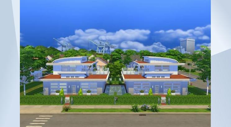nova duplex by Morgana40
