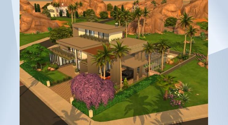 Basegame House image 2