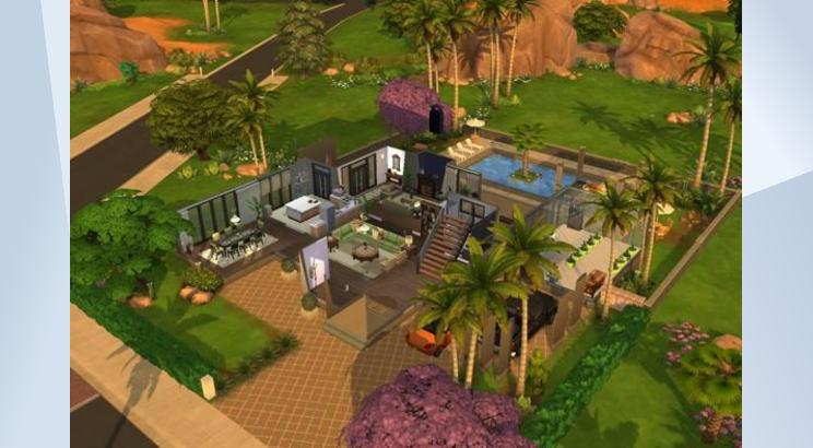 Basegame House image 4