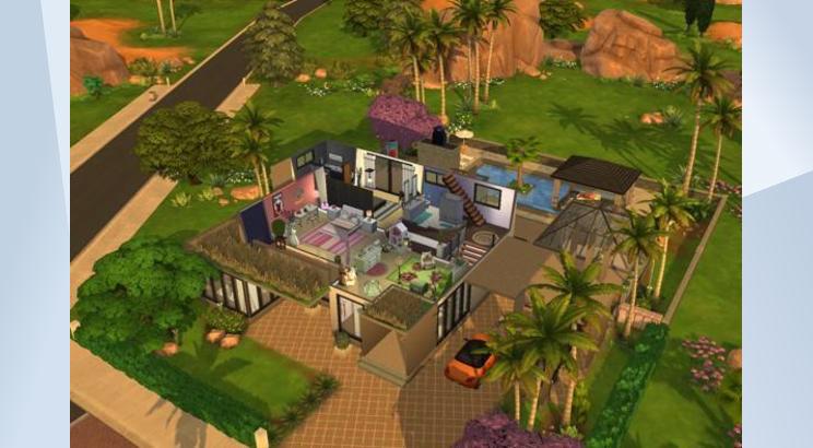 Basegame House image 5