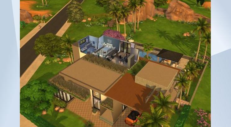 Basegame House image 6