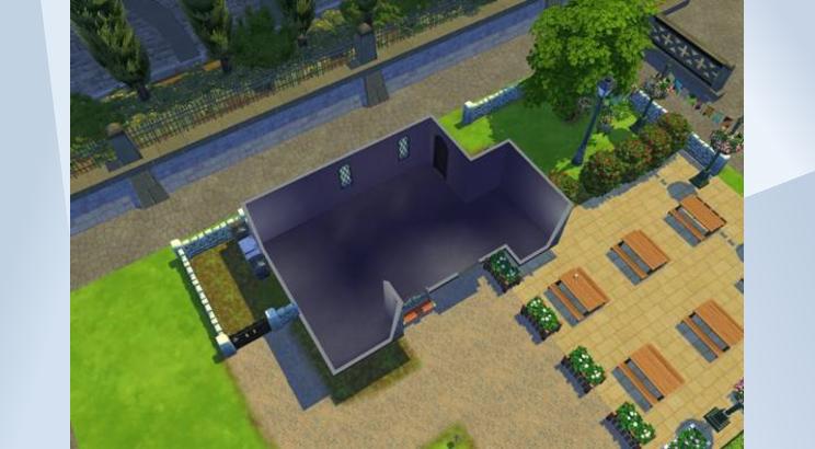 Friends’ N Burg Garden 画像 3
