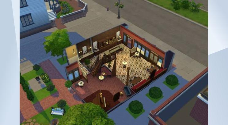 The Red Bistro image 3