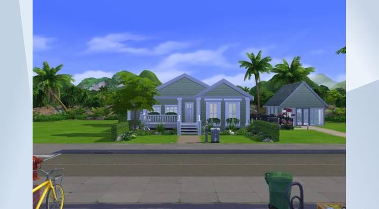 Base game family house by Caro237473