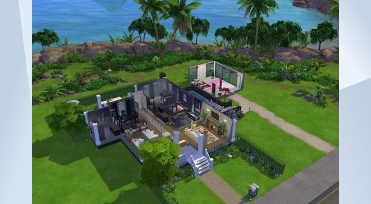 Base game family house image 3