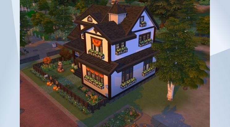 Harvest House (fixed) 画像 2
