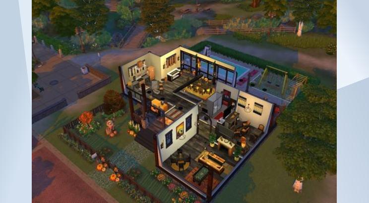 Harvest House (fixed) 画像 3

