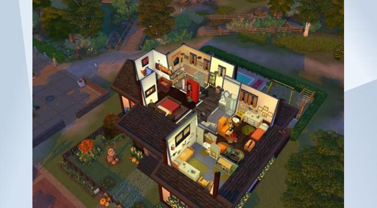 Harvest House (fixed) 画像 4

