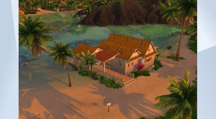 Tropical Island Home image 2