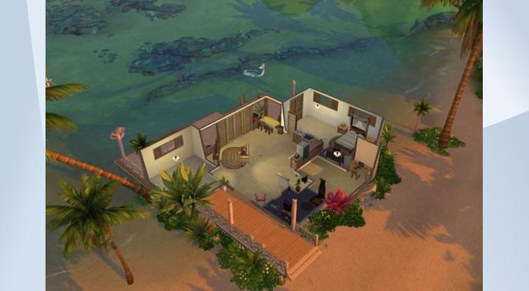 Tropical Island Home image 3