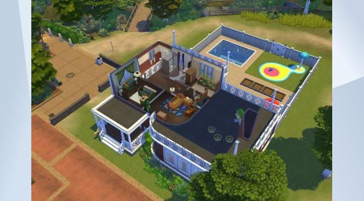 Red Family Home image 4