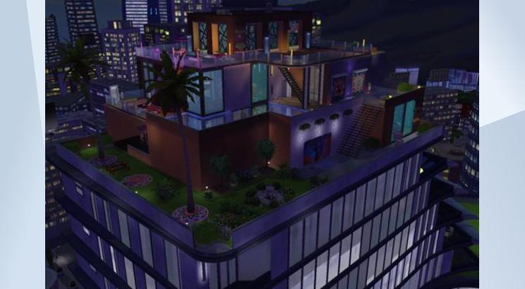 Top of the Line Penthouse 画像 2
