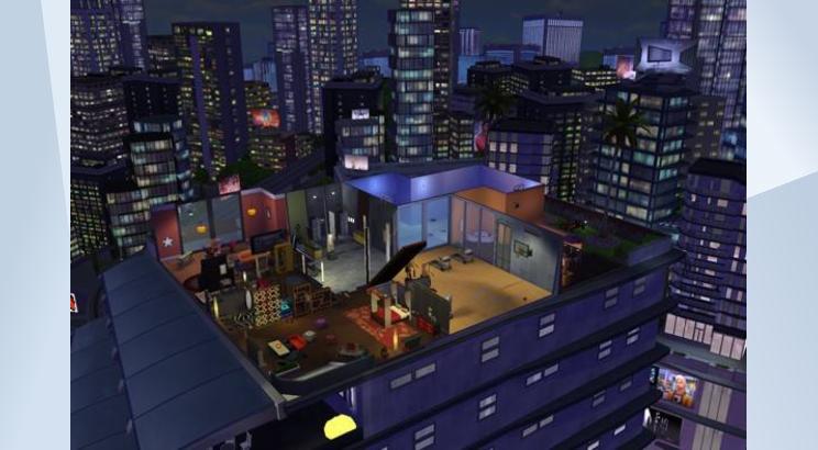 Top of the Line Penthouse 画像 3
