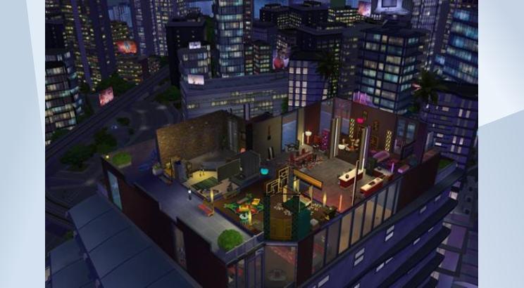 Top of the Line Penthouse 画像 4
