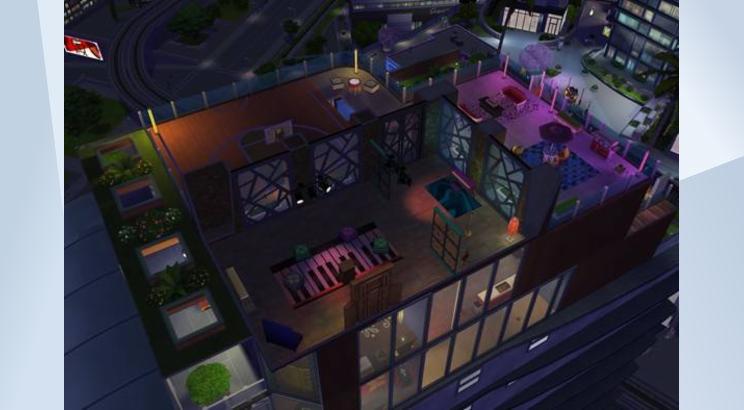 Top of the Line Penthouse 画像 5
