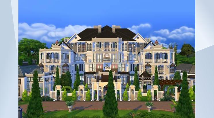 - Grand Royale Estate - by thenelsons14