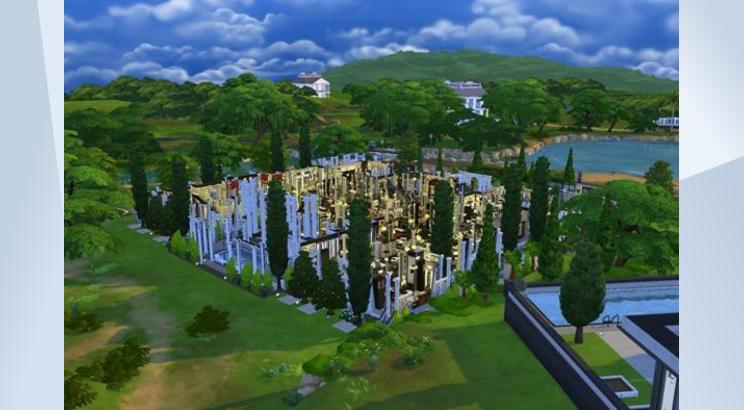 - Grand Royale Estate - 이미지 3
