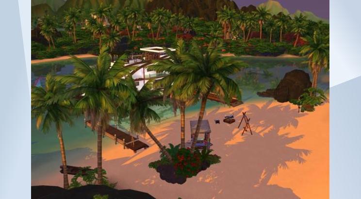 Image 2 de Yacht pour Sulani
